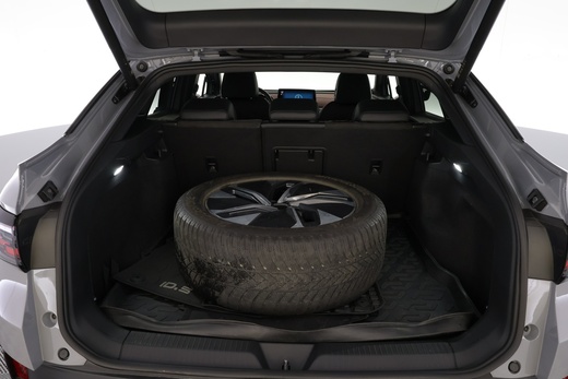 Volkswagen ID.5 vaihtoauto