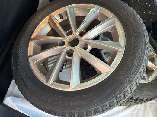 Renault Mégane vaihtoauto