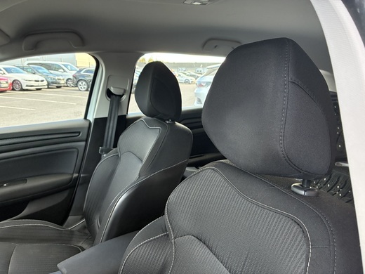 Renault Mégane vaihtoauto