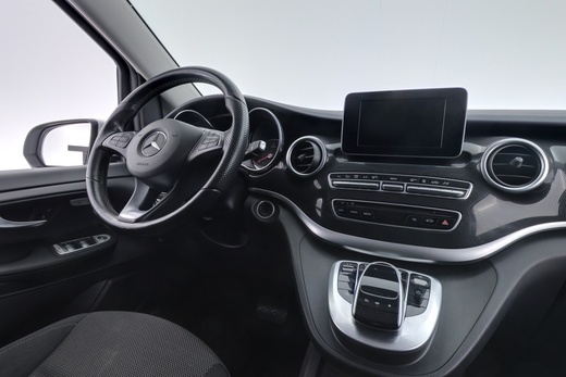 Mercedes-Benz V vaihtoauto