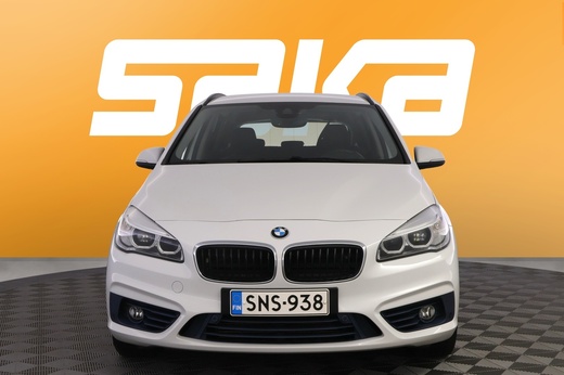 BMW 225 vaihtoauto