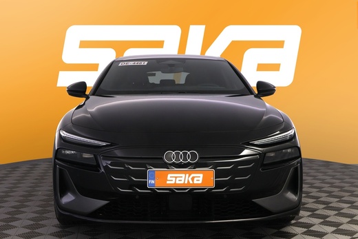 Audi A6 e-tron vaihtoauto