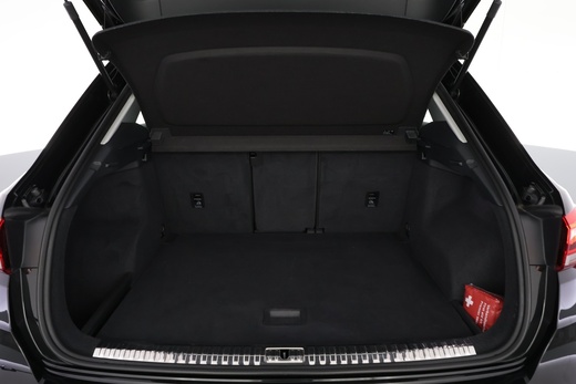 Audi Q3 vaihtoauto
