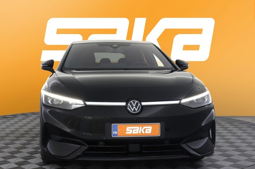 Volkswagen ID.7 vaihtoauto