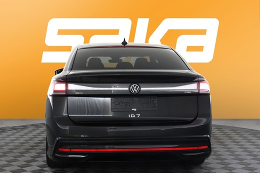 Volkswagen ID.7 vaihtoauto