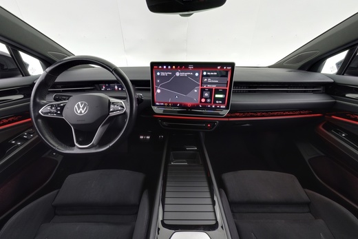 Volkswagen ID.7 vaihtoauto