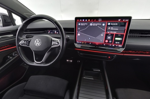 Volkswagen ID.7 vaihtoauto