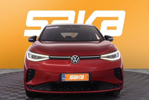 Volkswagen ID.5 vaihtoauto