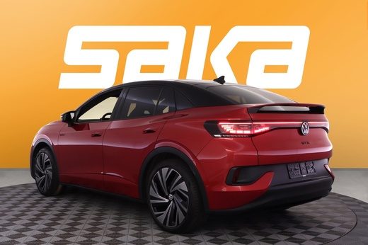 Volkswagen ID.5 vaihtoauto