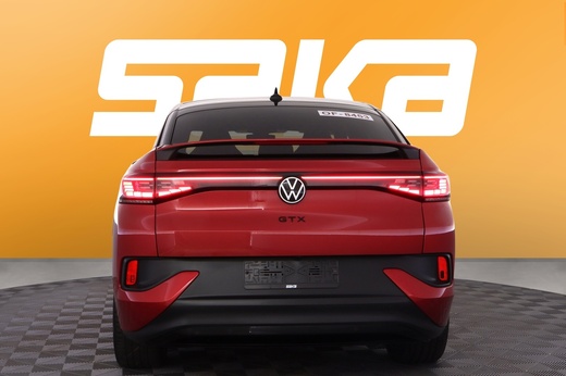 Volkswagen ID.5 vaihtoauto