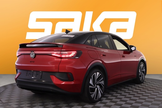 Volkswagen ID.5 vaihtoauto