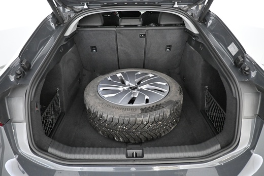 Audi A6 e-tron vaihtoauto