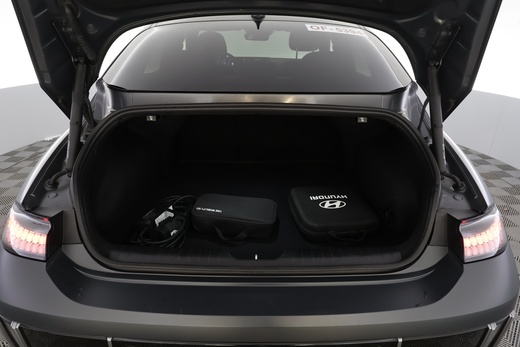 Hyundai IONIQ 6 vaihtoauto
