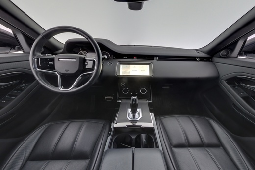 Land Rover Range Rover Evoque vaihtoauto