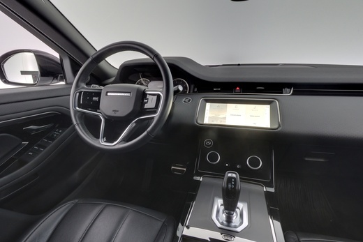Land Rover Range Rover Evoque vaihtoauto