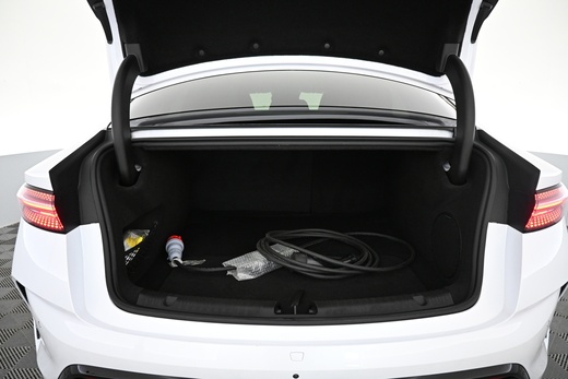 BYD Seal vaihtoauto