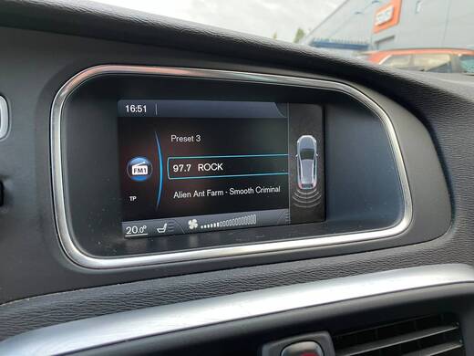 Volvo V40 Cross Country vaihtoauto