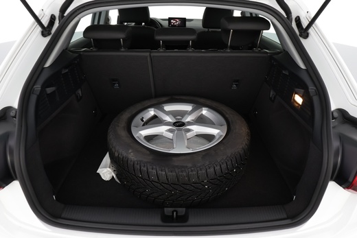 Audi Q2 vaihtoauto