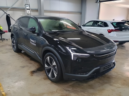 Polestar 3 vaihtoauto