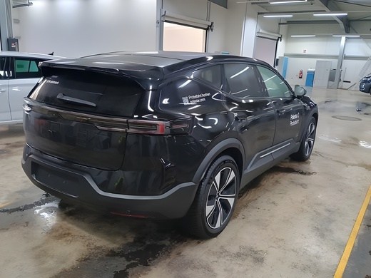 Polestar 3 vaihtoauto