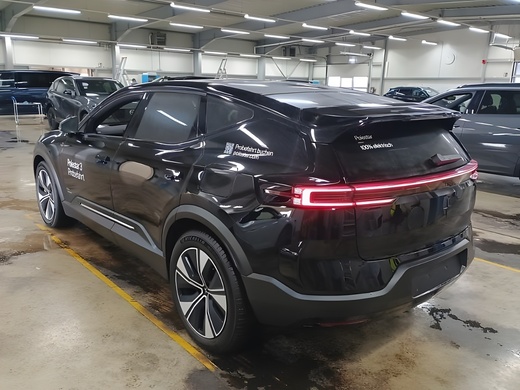 Polestar 3 vaihtoauto