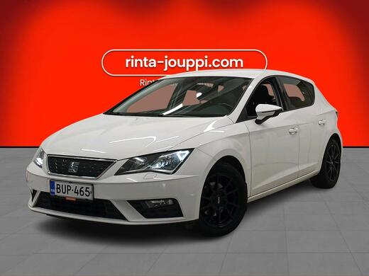SEAT Leon vaihtoauto