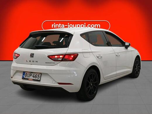 SEAT Leon vaihtoauto