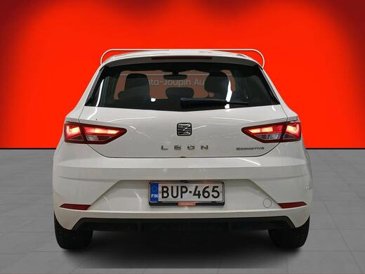 SEAT Leon vaihtoauto