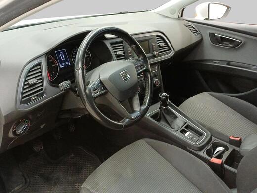SEAT Leon vaihtoauto