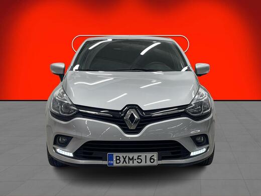Renault Clio vaihtoauto