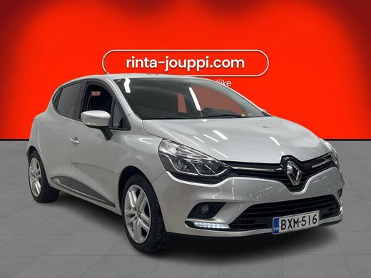 Renault Clio vaihtoauto
