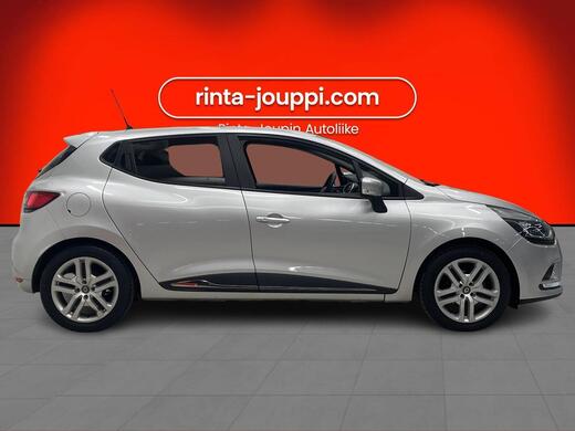 Renault Clio vaihtoauto