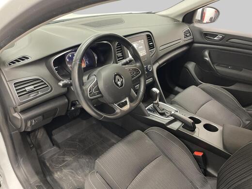 Renault Mégane vaihtoauto