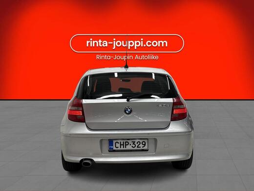 BMW 120 vaihtoauto