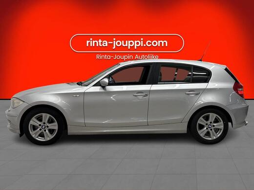 BMW 120 vaihtoauto