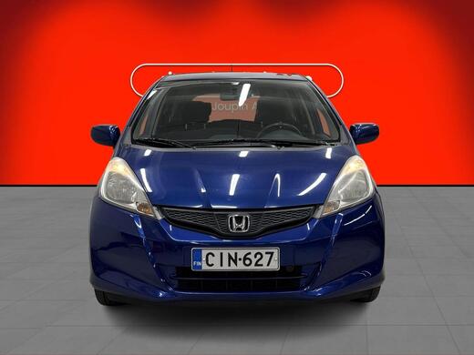 Honda Jazz vaihtoauto