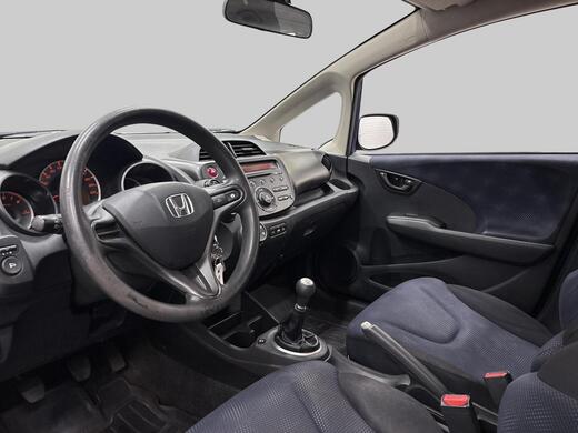 Honda Jazz vaihtoauto