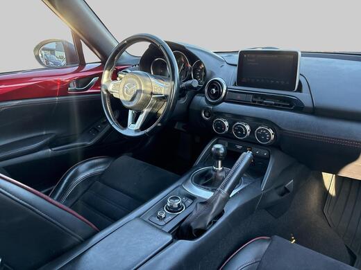 Mazda MX-5 vaihtoauto