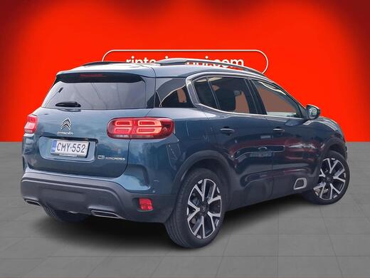 Citroën C5 Aircross vaihtoauto