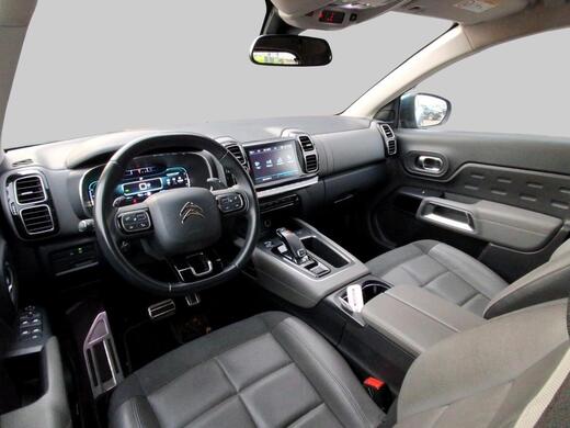 Citroën C5 Aircross vaihtoauto