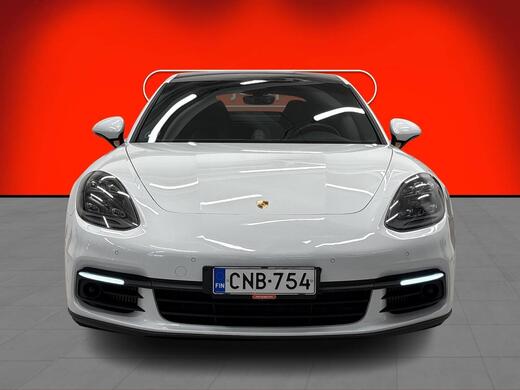 Porsche Panamera vaihtoauto