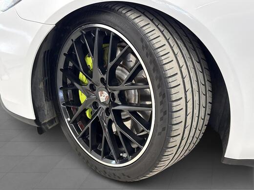 Porsche Panamera vaihtoauto