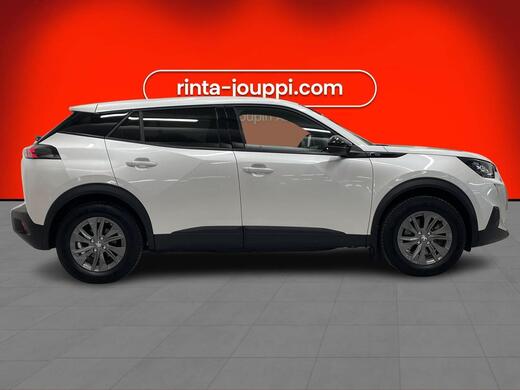 Peugeot e-2008 vaihtoauto