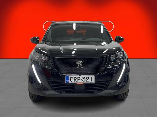 Peugeot e-2008 vaihtoauto