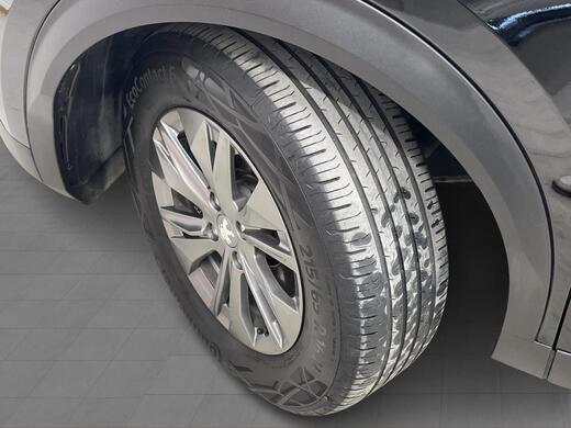 Peugeot e-2008 vaihtoauto