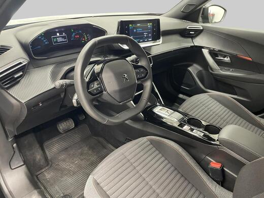 Peugeot e-2008 vaihtoauto