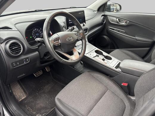 Hyundai Kona vaihtoauto