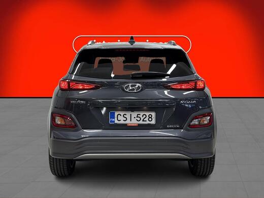 Hyundai Kona vaihtoauto
