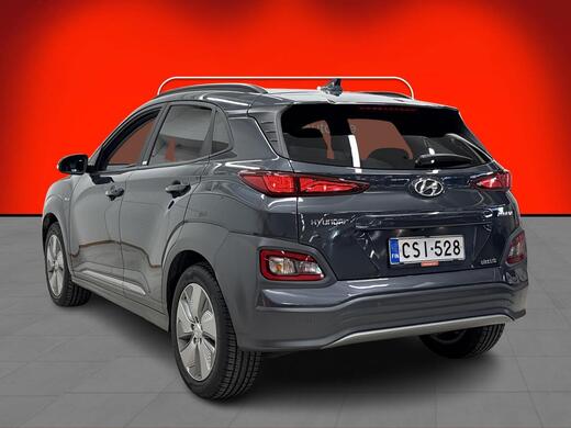 Hyundai Kona vaihtoauto