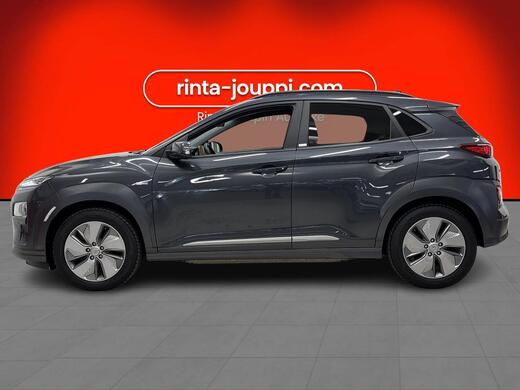 Hyundai Kona vaihtoauto
